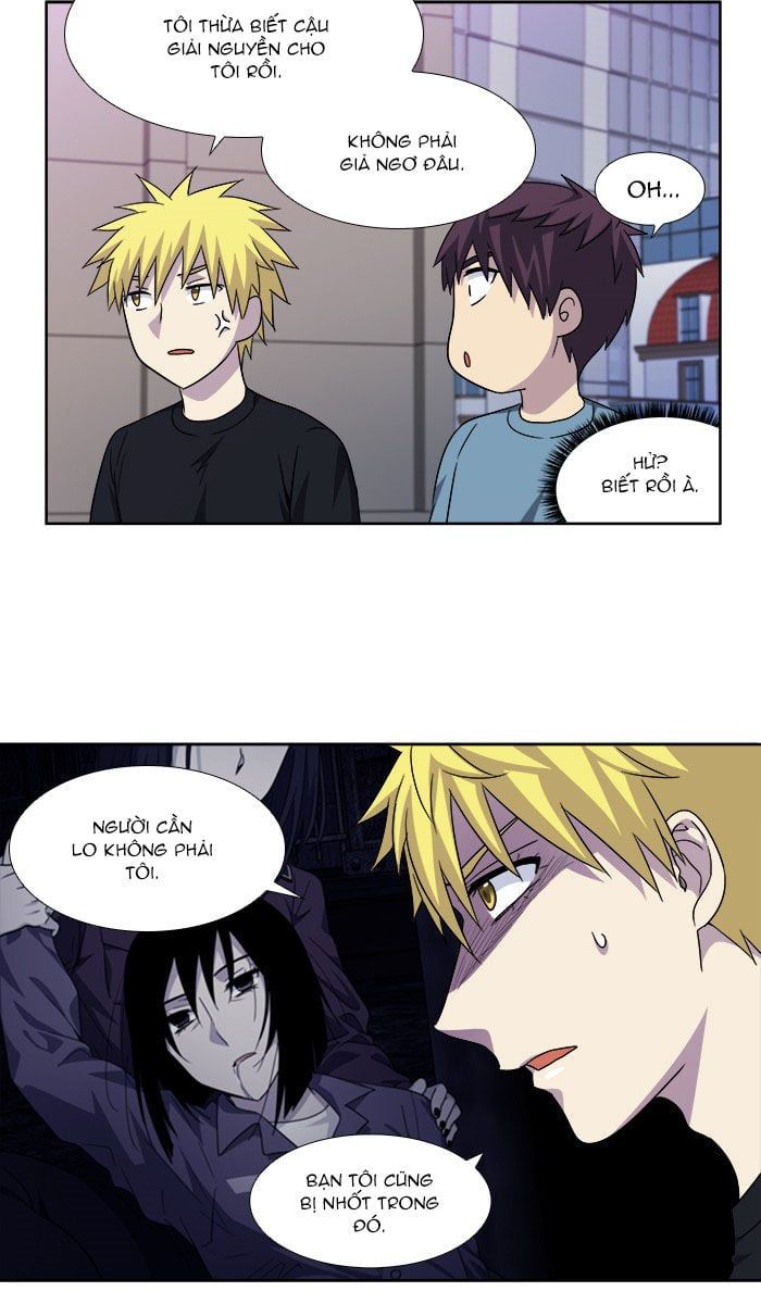 đọc truyện The Gamer Chương 285 ảnh 27 tại Thiên Thai Truyện