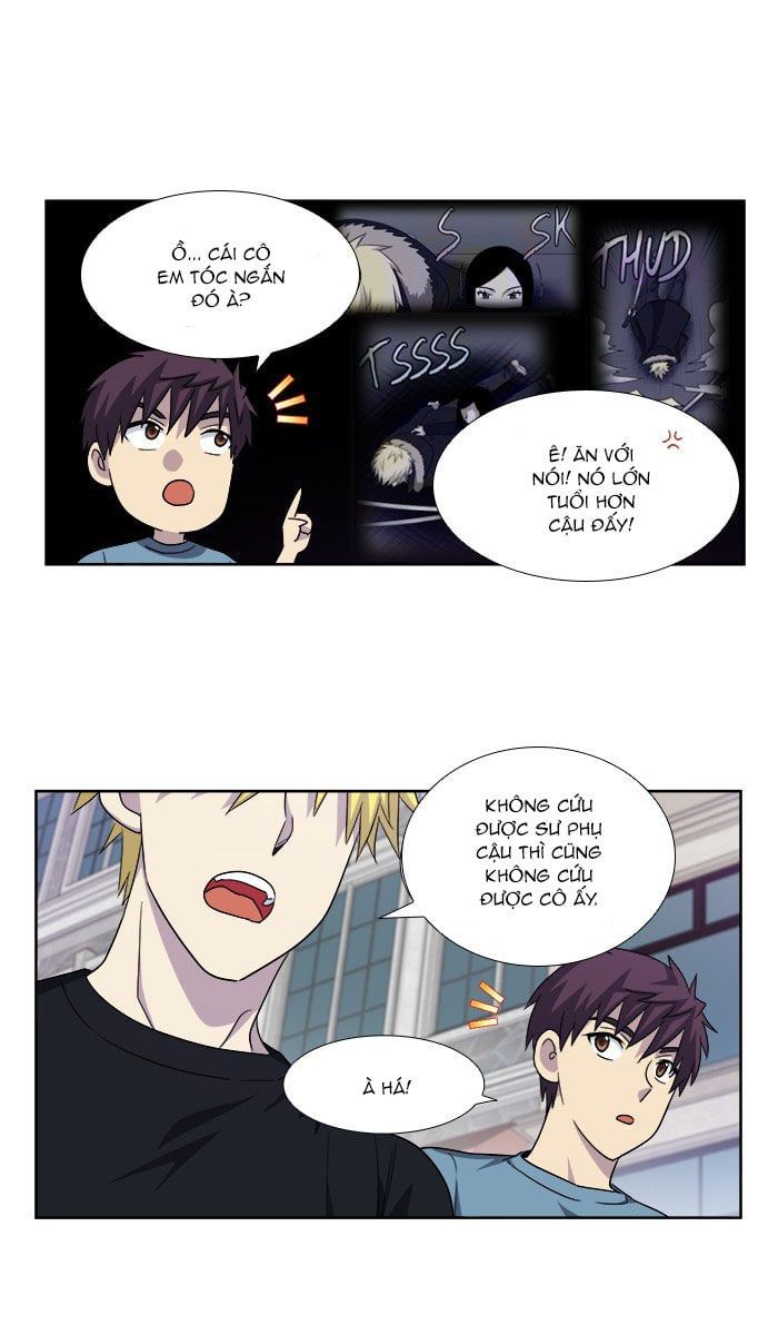 đọc truyện The Gamer Chương 285 ảnh 28 tại Thiên Thai Truyện