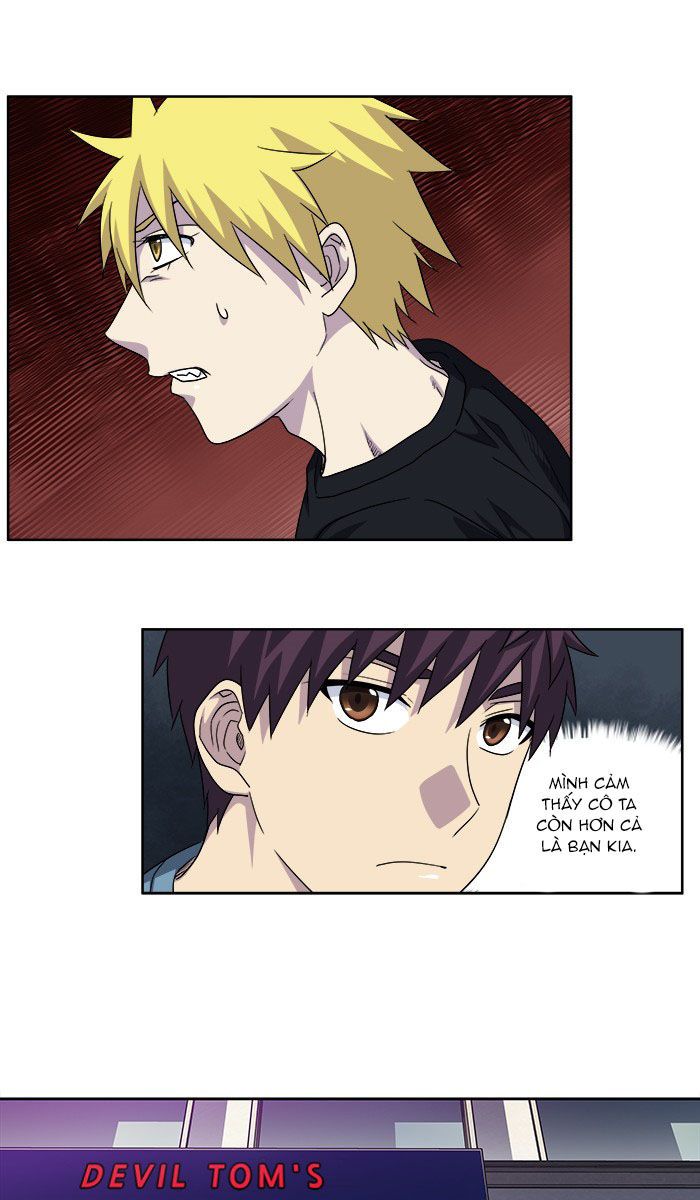 đọc truyện The Gamer Chương 285 ảnh 29 tại Thiên Thai Truyện