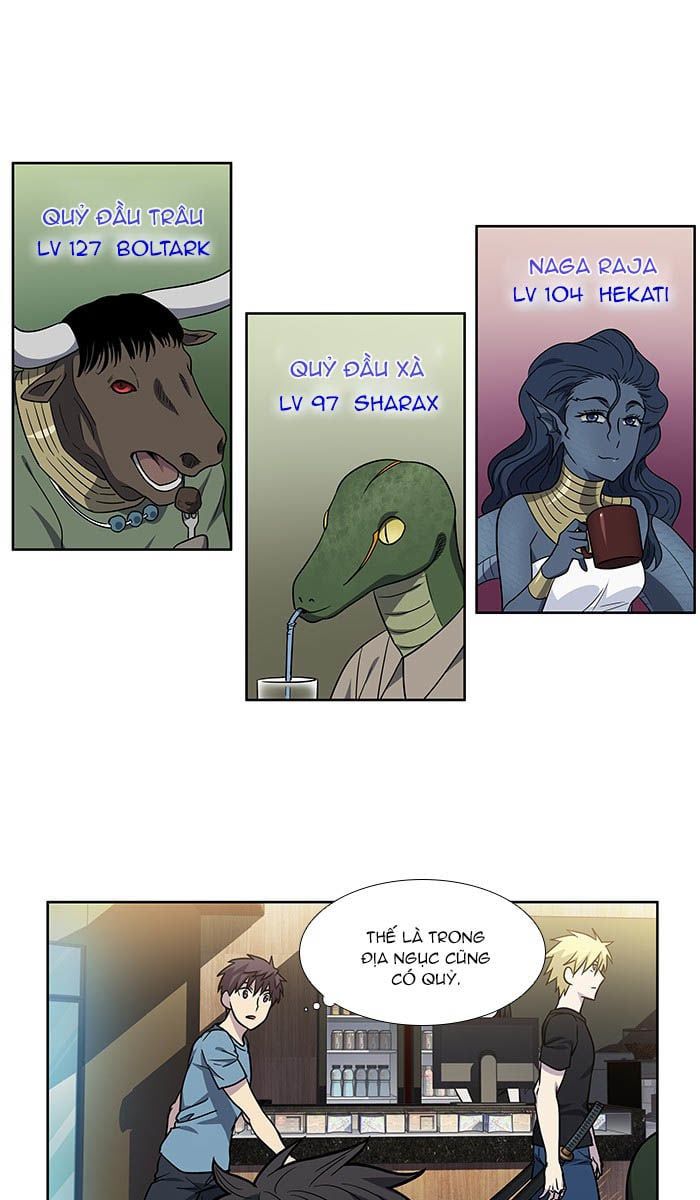 đọc truyện The Gamer Chương 285 ảnh 31 tại Thiên Thai Truyện