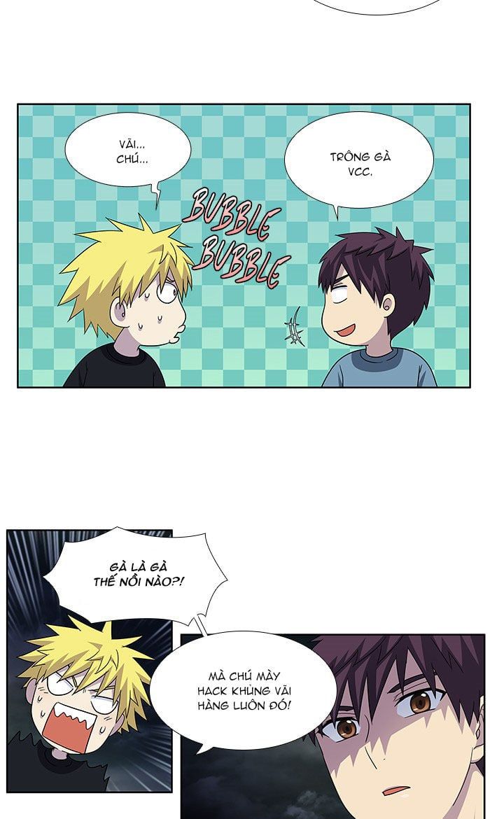 đọc truyện The Gamer Chương 285 ảnh 5 tại Thiên Thai Truyện