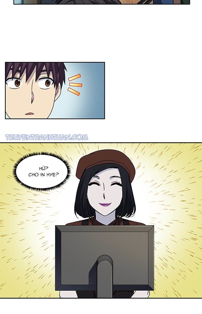 đọc truyện The Gamer Chương 285 ảnh 32 tại Thiên Thai Truyện