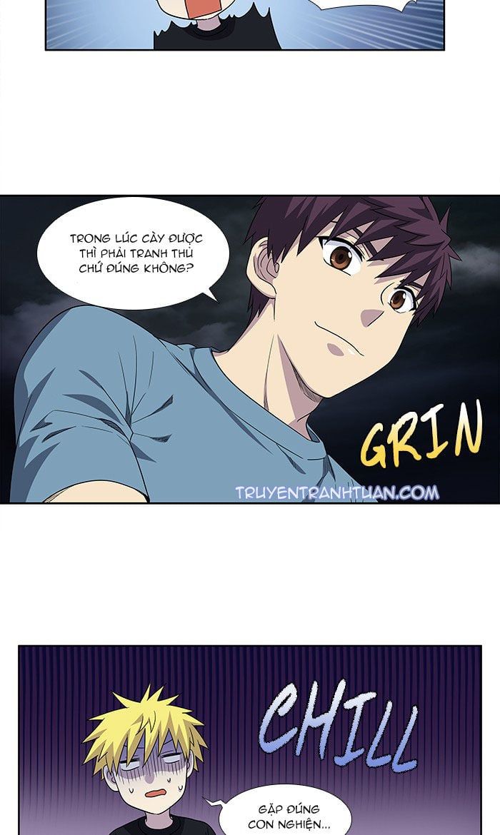đọc truyện The Gamer Chương 285 ảnh 7 tại Thiên Thai Truyện