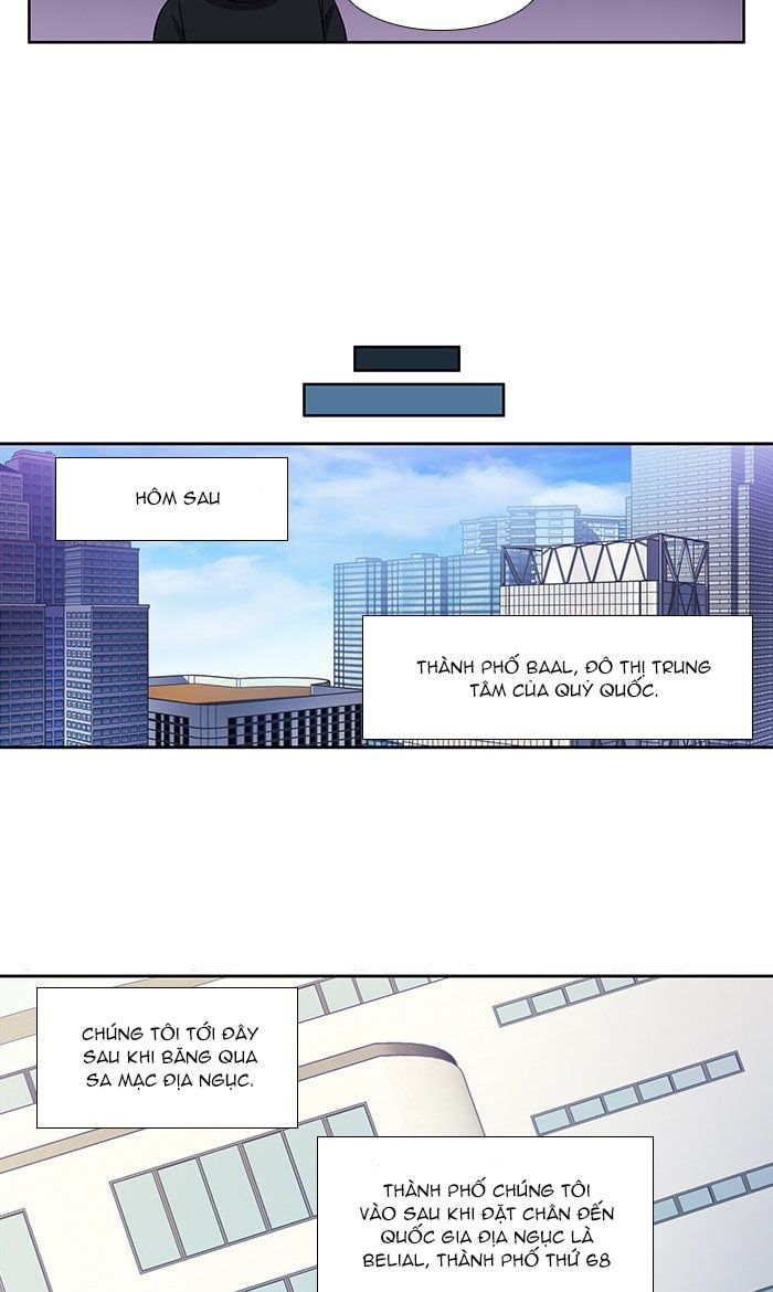 đọc truyện The Gamer Chương 285 ảnh 8 tại Thiên Thai Truyện