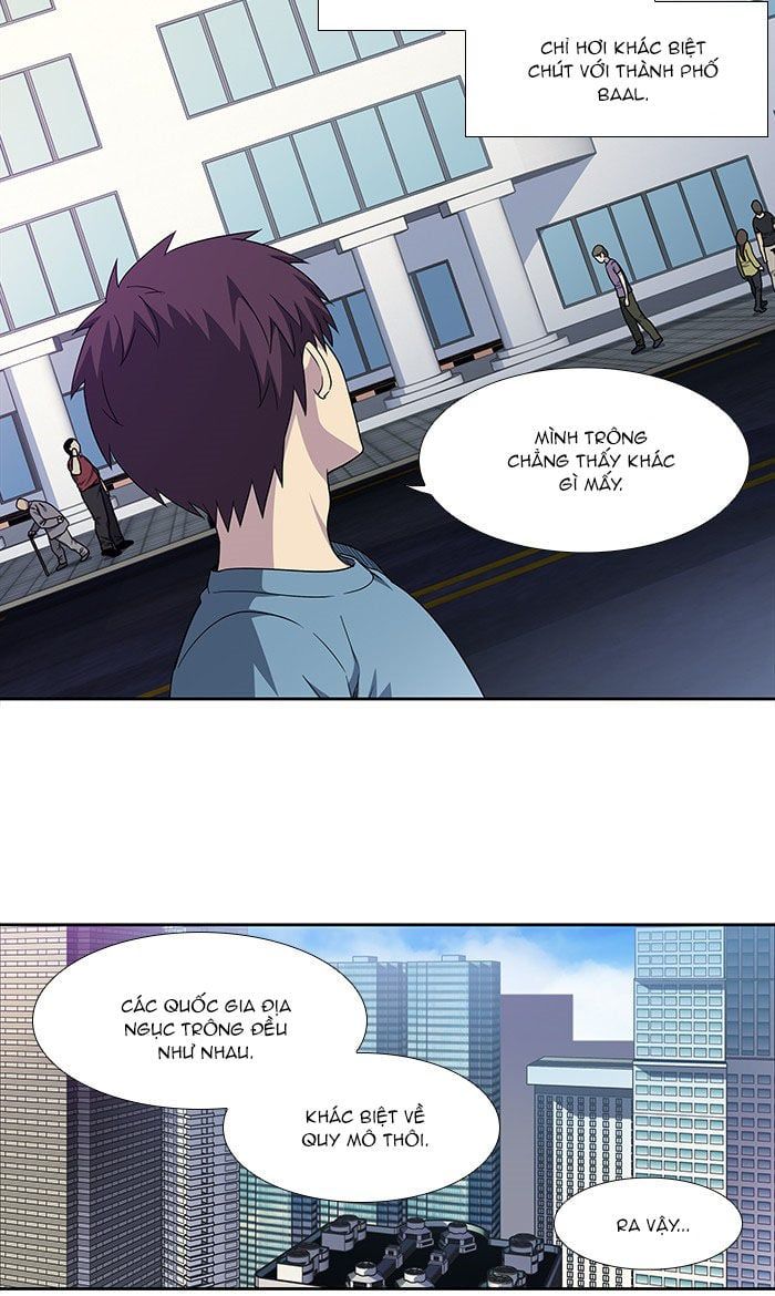 đọc truyện The Gamer Chương 285 ảnh 9 tại Thiên Thai Truyện