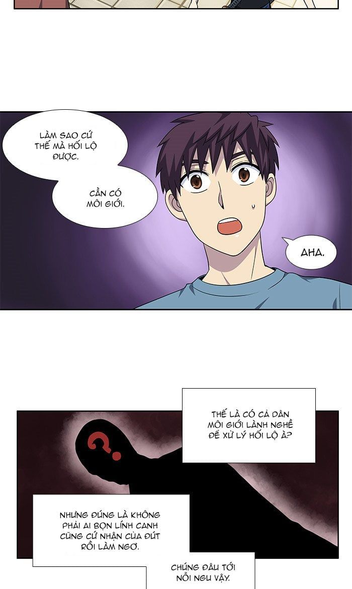 đọc truyện The Gamer Chương 285 ảnh 11 tại Thiên Thai Truyện