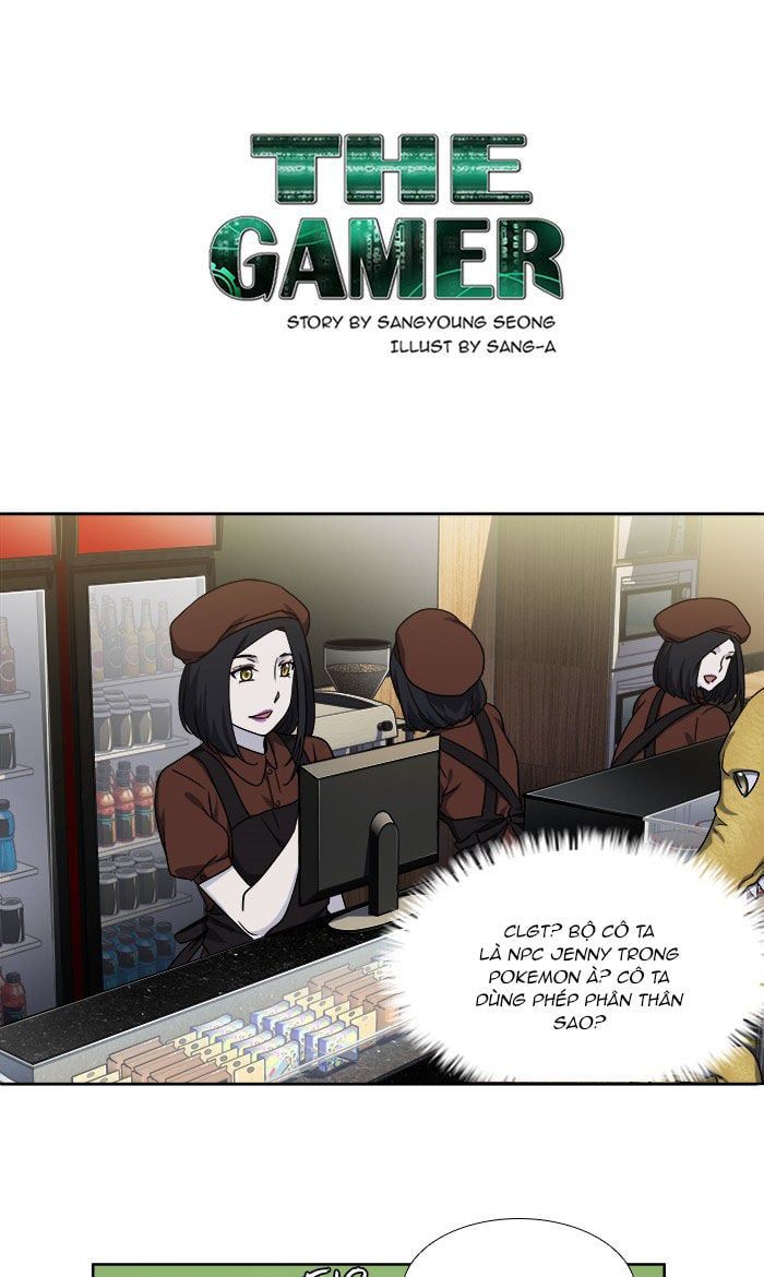 đọc truyện The Gamer Chương 286 ảnh 3 tại Thiên Thai Truyện