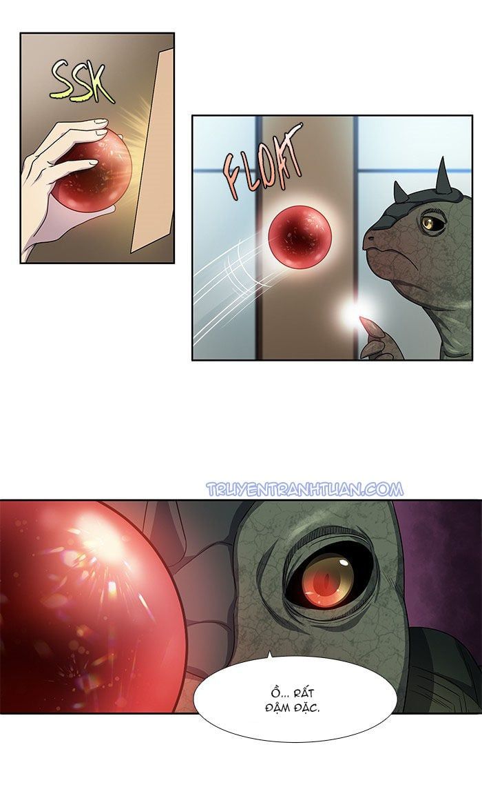 đọc truyện The Gamer Chương 286 ảnh 12 tại Thiên Thai Truyện