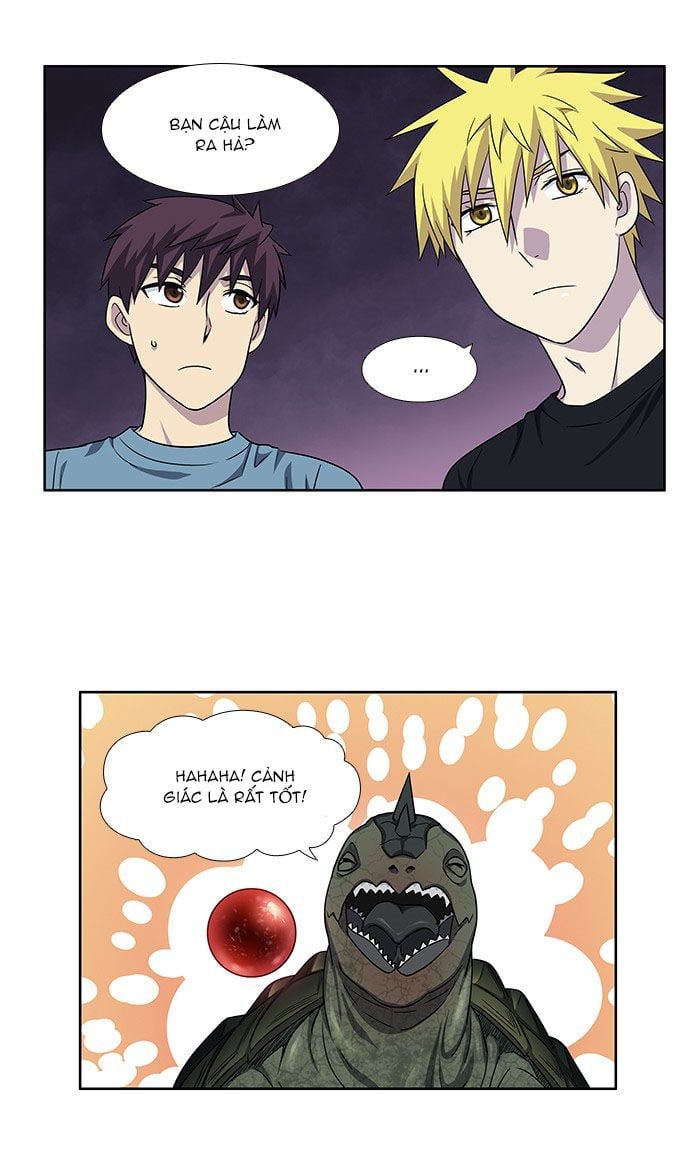 đọc truyện The Gamer Chương 286 ảnh 13 tại Thiên Thai Truyện