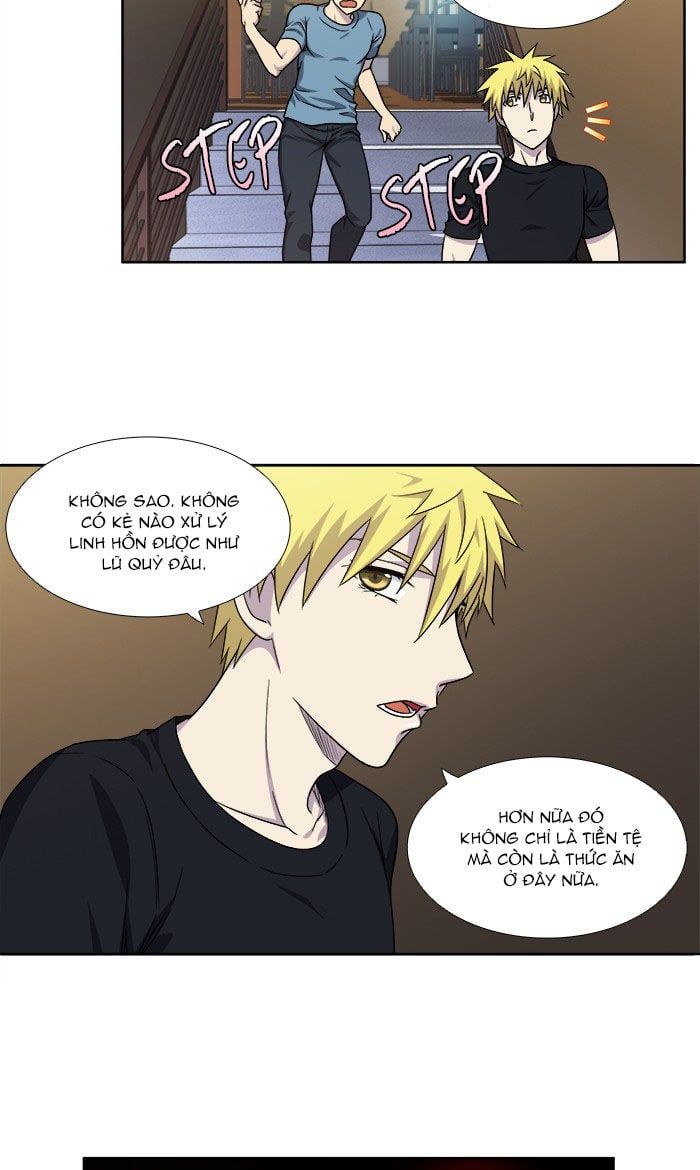 đọc truyện The Gamer Chương 286 ảnh 15 tại Thiên Thai Truyện