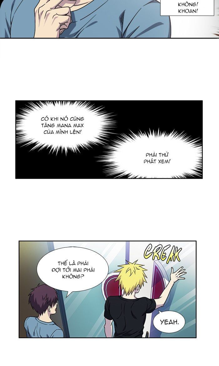 đọc truyện The Gamer Chương 286 ảnh 18 tại Thiên Thai Truyện