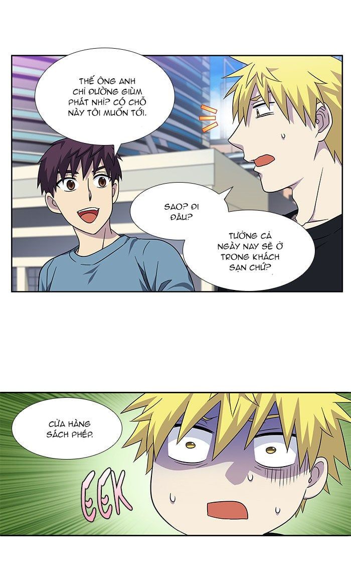 đọc truyện The Gamer Chương 286 ảnh 19 tại Thiên Thai Truyện