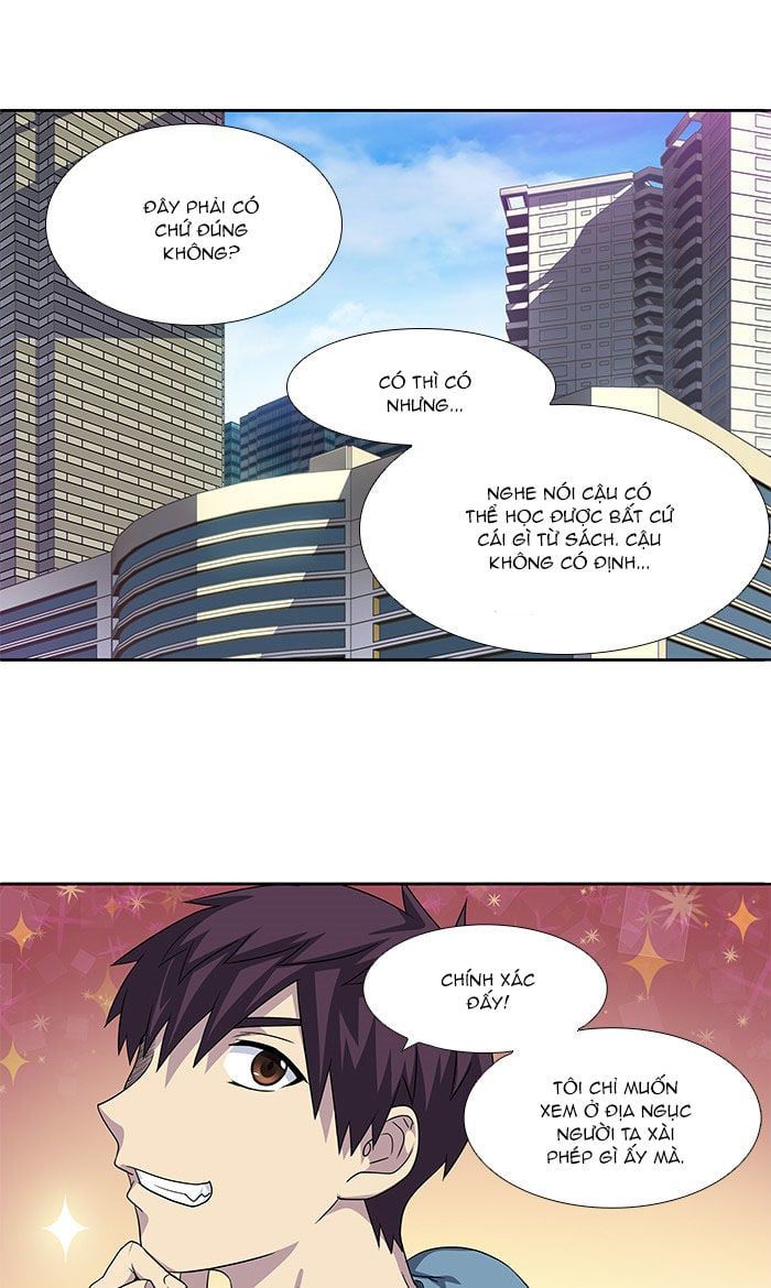 đọc truyện The Gamer Chương 286 ảnh 20 tại Thiên Thai Truyện