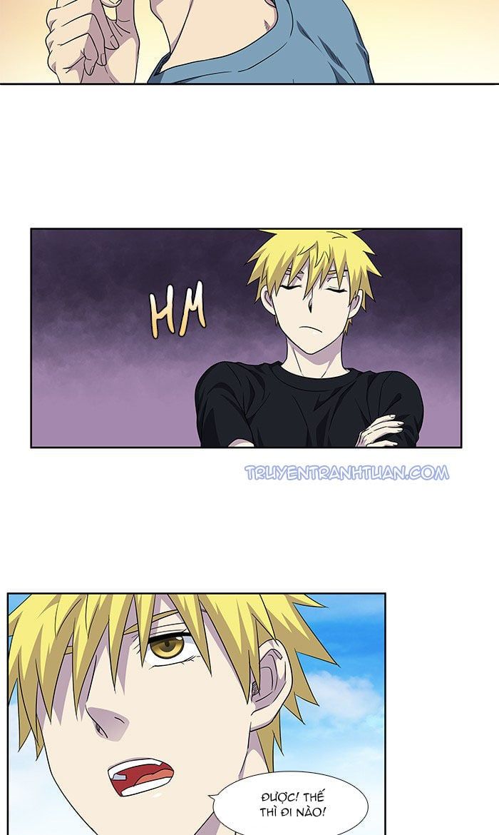 đọc truyện The Gamer Chương 286 ảnh 21 tại Thiên Thai Truyện