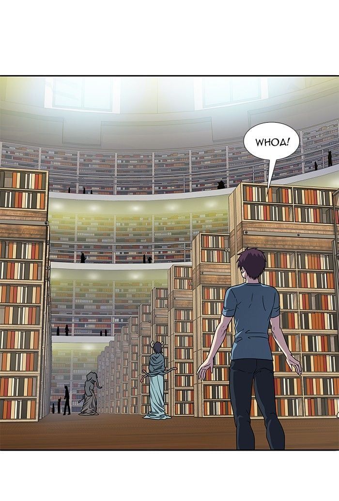 đọc truyện The Gamer Chương 286 ảnh 23 tại Thiên Thai Truyện