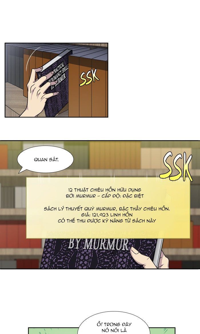 đọc truyện The Gamer Chương 286 ảnh 28 tại Thiên Thai Truyện