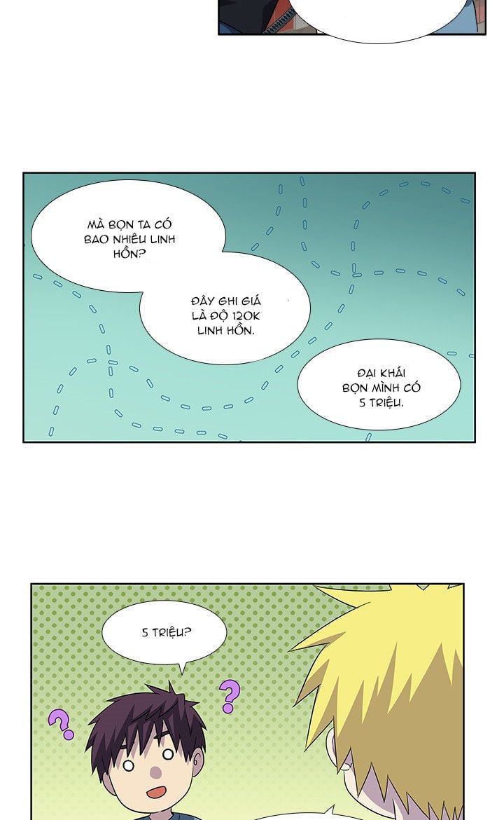 đọc truyện The Gamer Chương 286 ảnh 30 tại Thiên Thai Truyện