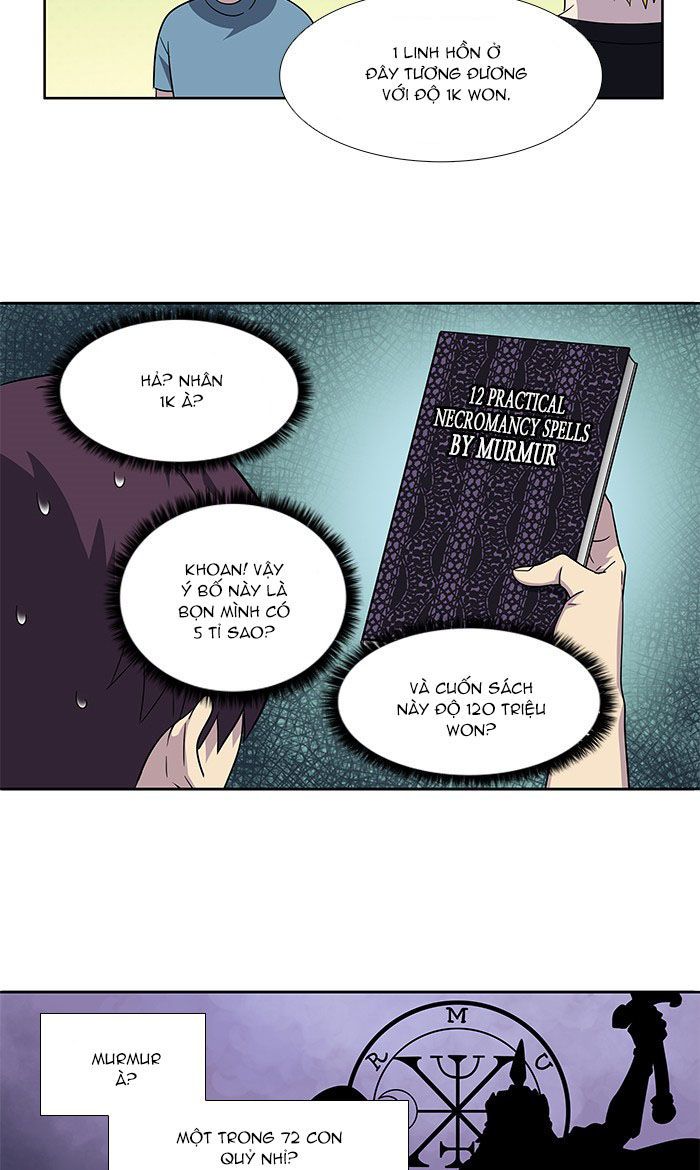 đọc truyện The Gamer Chương 286 ảnh 31 tại Thiên Thai Truyện