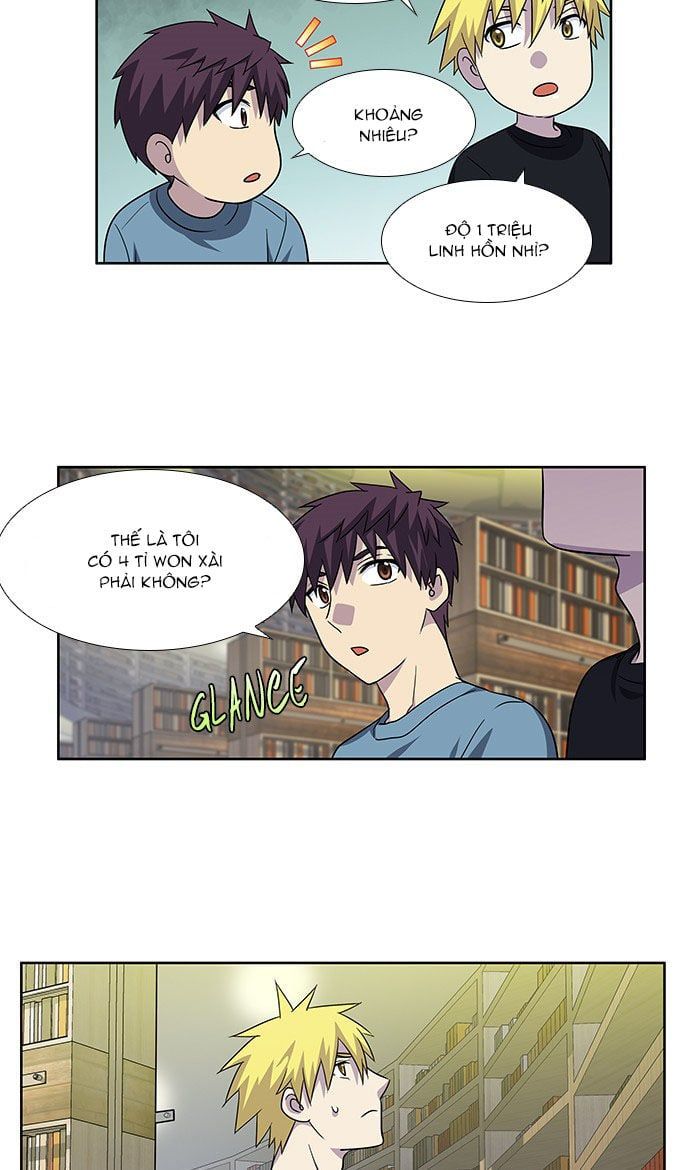 đọc truyện The Gamer Chương 286 ảnh 33 tại Thiên Thai Truyện