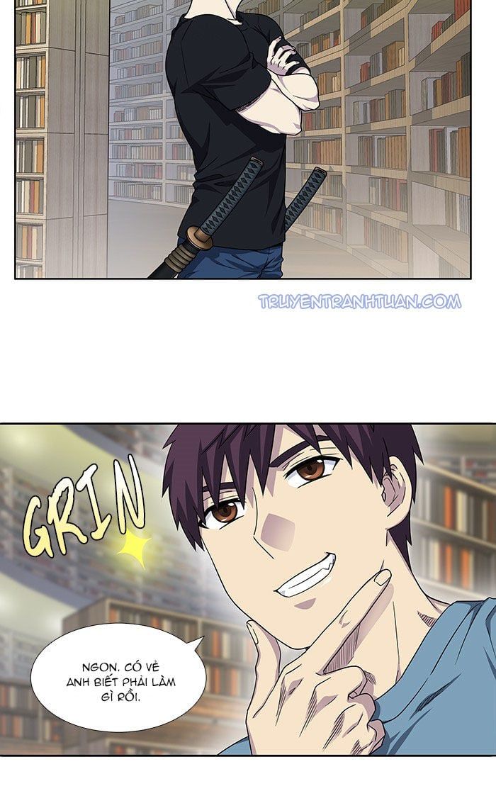 đọc truyện The Gamer Chương 286 ảnh 34 tại Thiên Thai Truyện