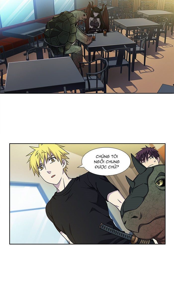 đọc truyện The Gamer Chương 286 ảnh 8 tại Thiên Thai Truyện