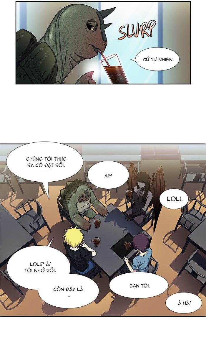 đọc truyện The Gamer Chương 286 ảnh 9 tại Thiên Thai Truyện