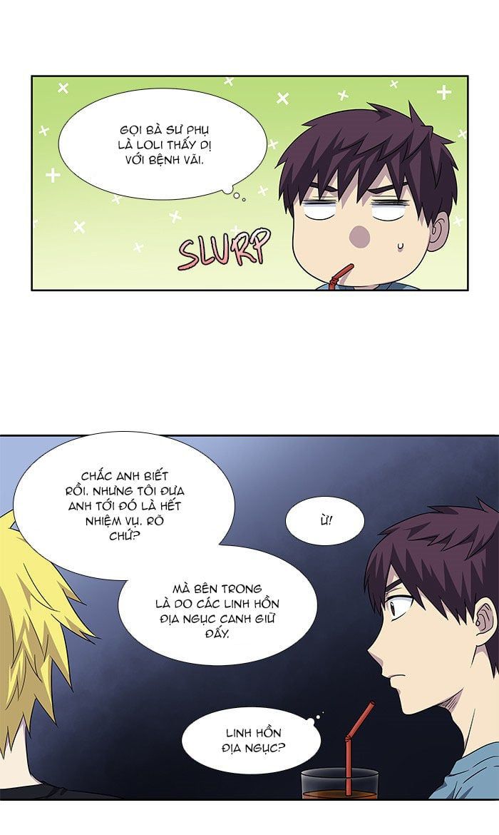 đọc truyện The Gamer Chương 286 ảnh 10 tại Thiên Thai Truyện