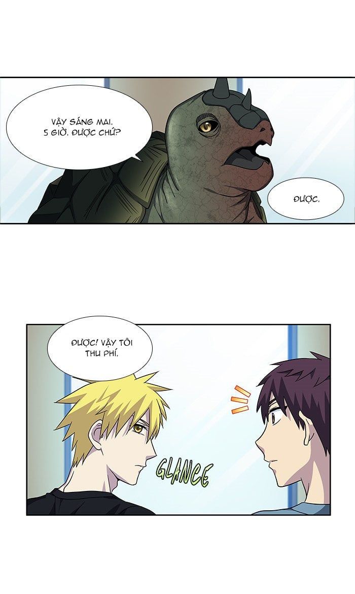 đọc truyện The Gamer Chương 286 ảnh 11 tại Thiên Thai Truyện