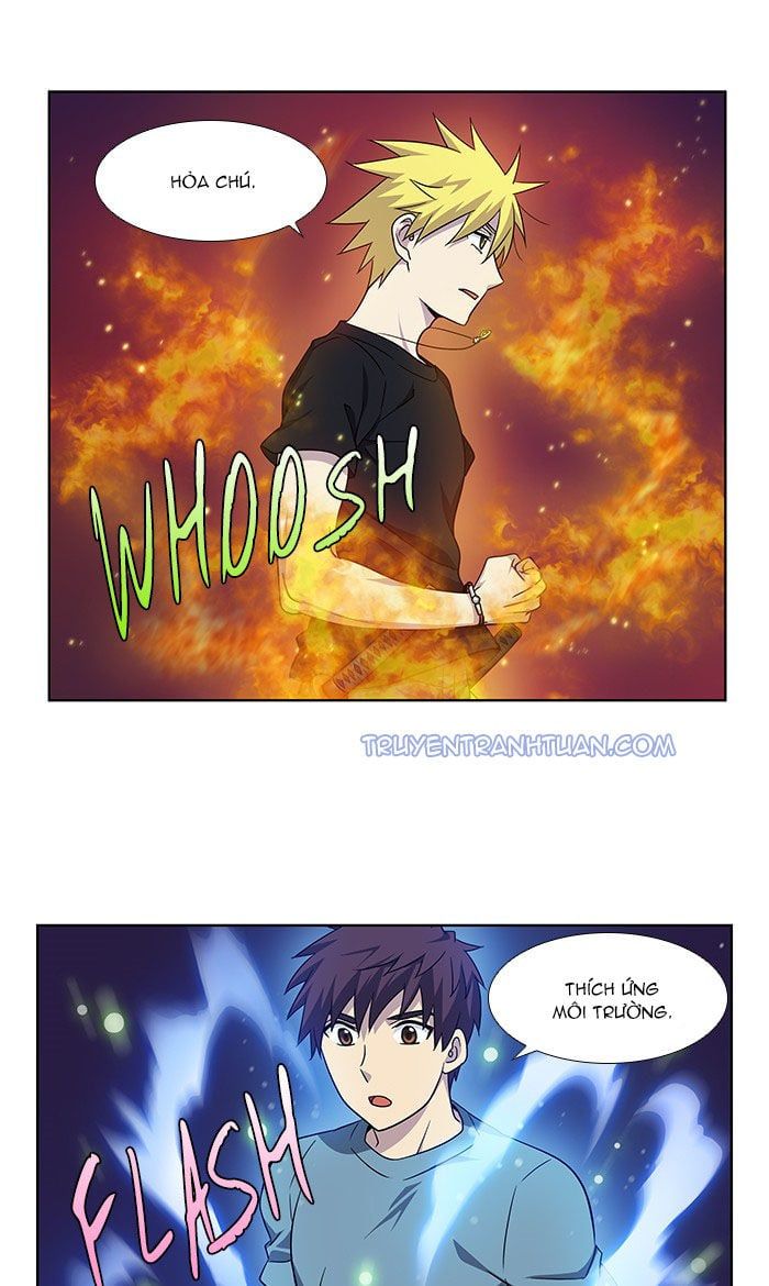 đọc truyện The Gamer Chương 287 ảnh 12 tại Thiên Thai Truyện