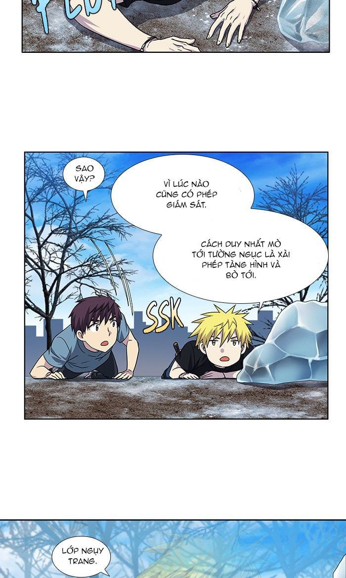 đọc truyện The Gamer Chương 287 ảnh 15 tại Thiên Thai Truyện