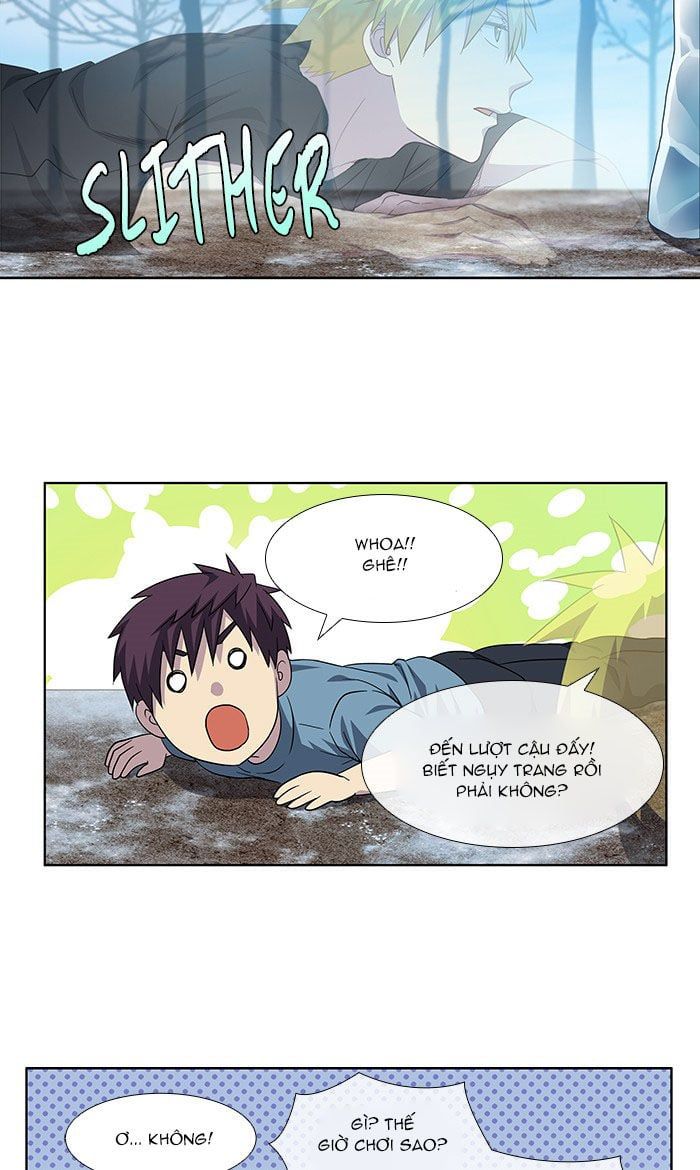 đọc truyện The Gamer Chương 287 ảnh 16 tại Thiên Thai Truyện