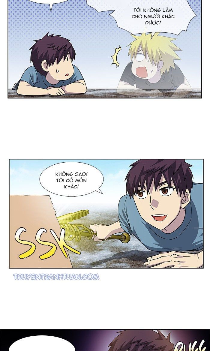 đọc truyện The Gamer Chương 287 ảnh 17 tại Thiên Thai Truyện