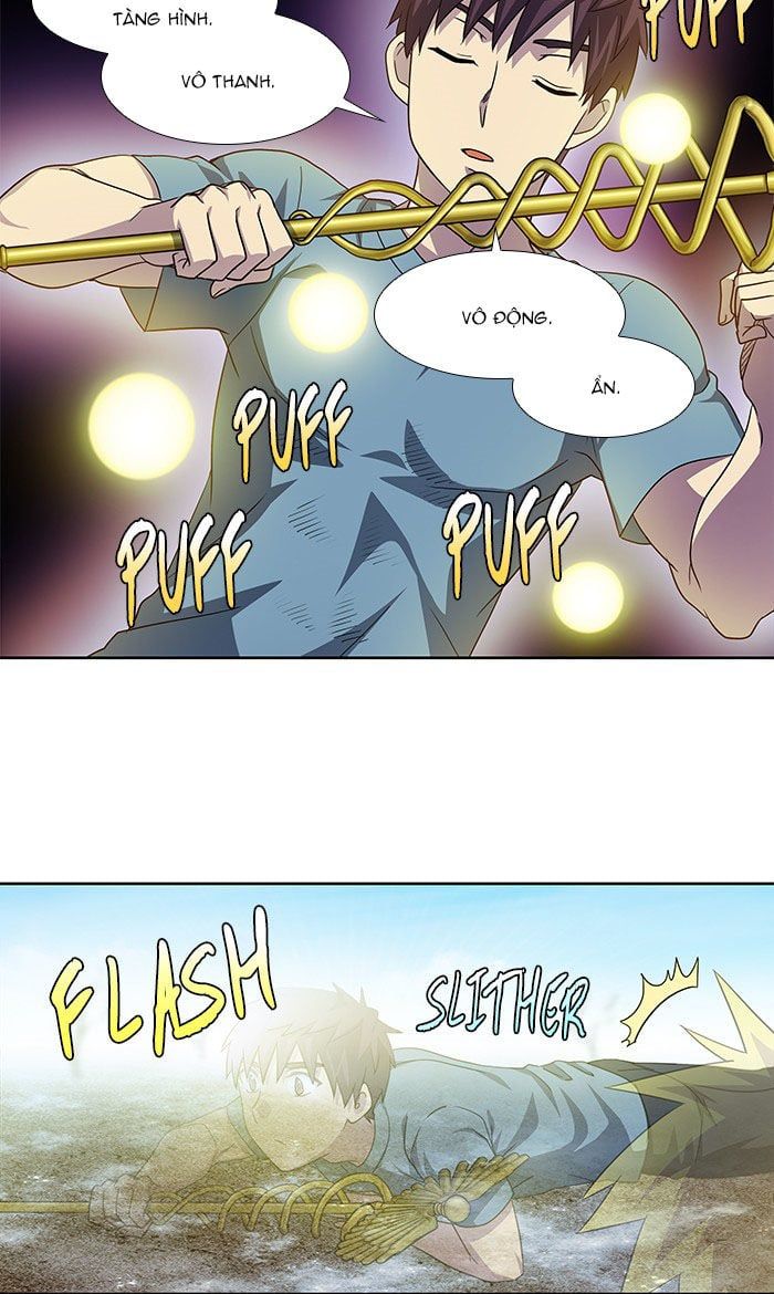 đọc truyện The Gamer Chương 287 ảnh 18 tại Thiên Thai Truyện