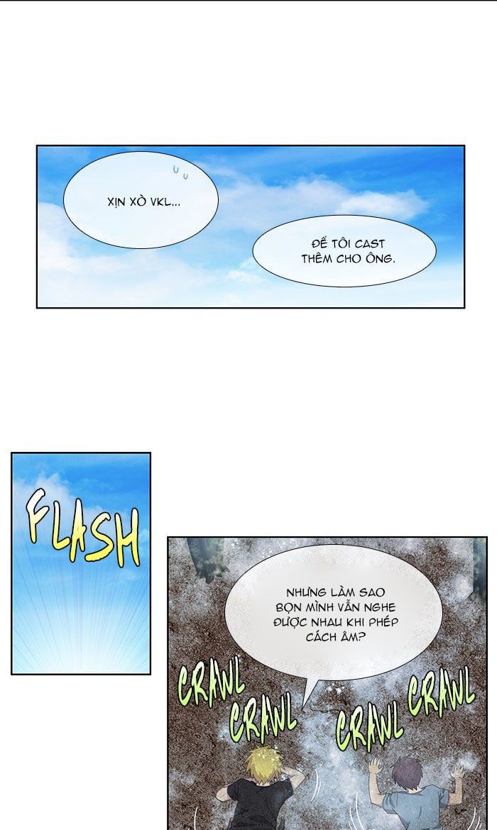 đọc truyện The Gamer Chương 287 ảnh 19 tại Thiên Thai Truyện