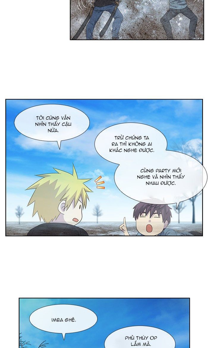 đọc truyện The Gamer Chương 287 ảnh 20 tại Thiên Thai Truyện