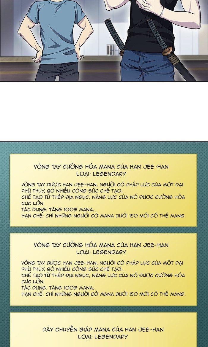 đọc truyện The Gamer Chương 287 ảnh 4 tại Thiên Thai Truyện