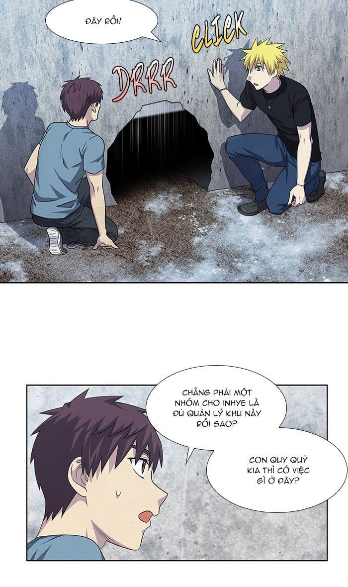 đọc truyện The Gamer Chương 287 ảnh 23 tại Thiên Thai Truyện