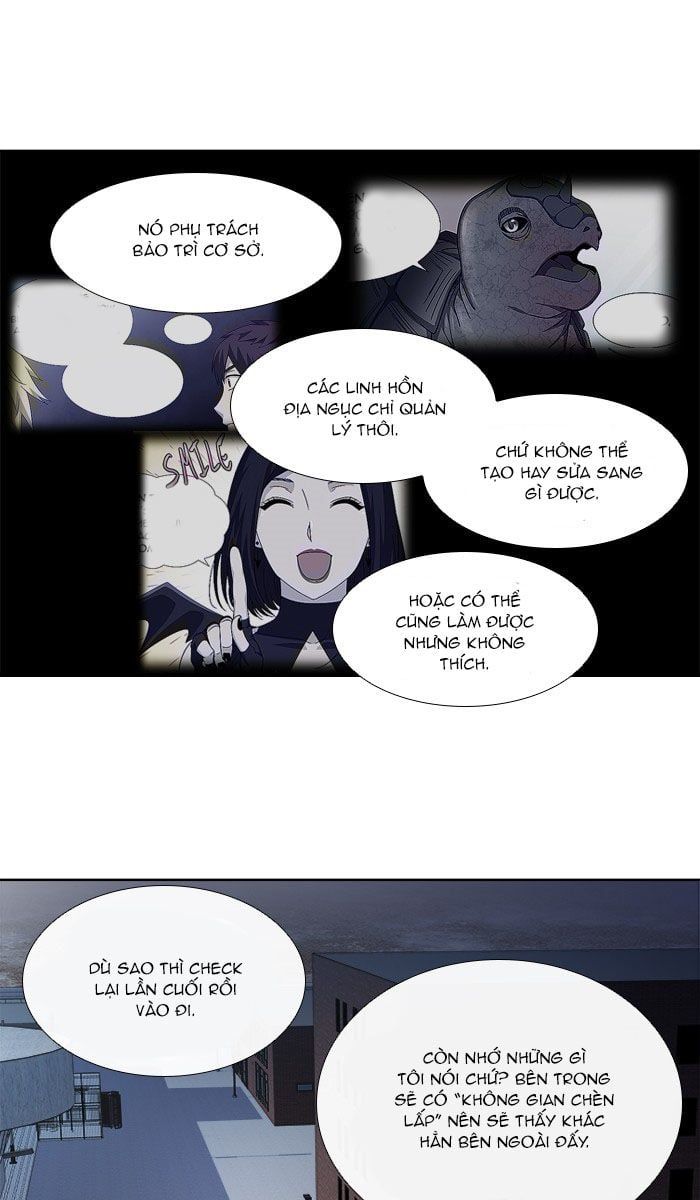 đọc truyện The Gamer Chương 287 ảnh 24 tại Thiên Thai Truyện