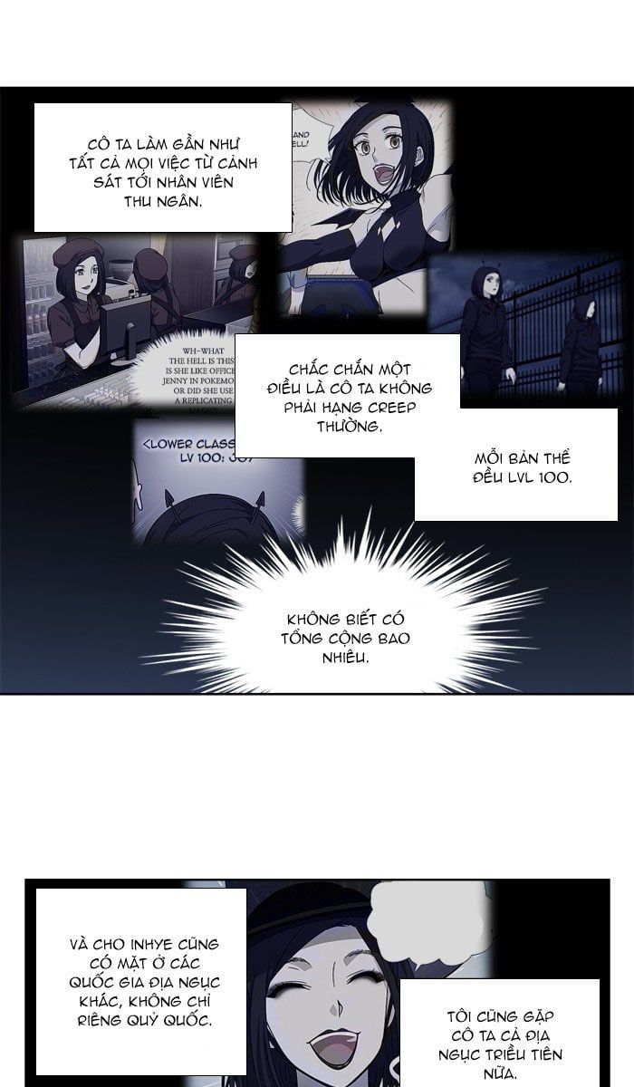 đọc truyện The Gamer Chương 287 ảnh 27 tại Thiên Thai Truyện