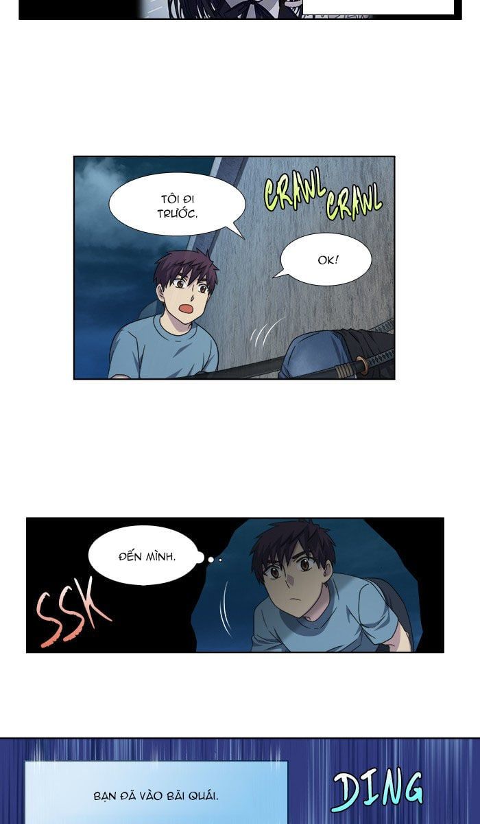 đọc truyện The Gamer Chương 287 ảnh 28 tại Thiên Thai Truyện