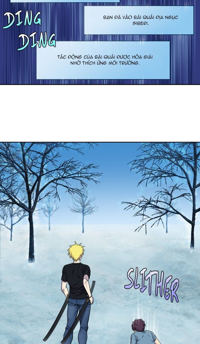 đọc truyện The Gamer Chương 287 ảnh 29 tại Thiên Thai Truyện