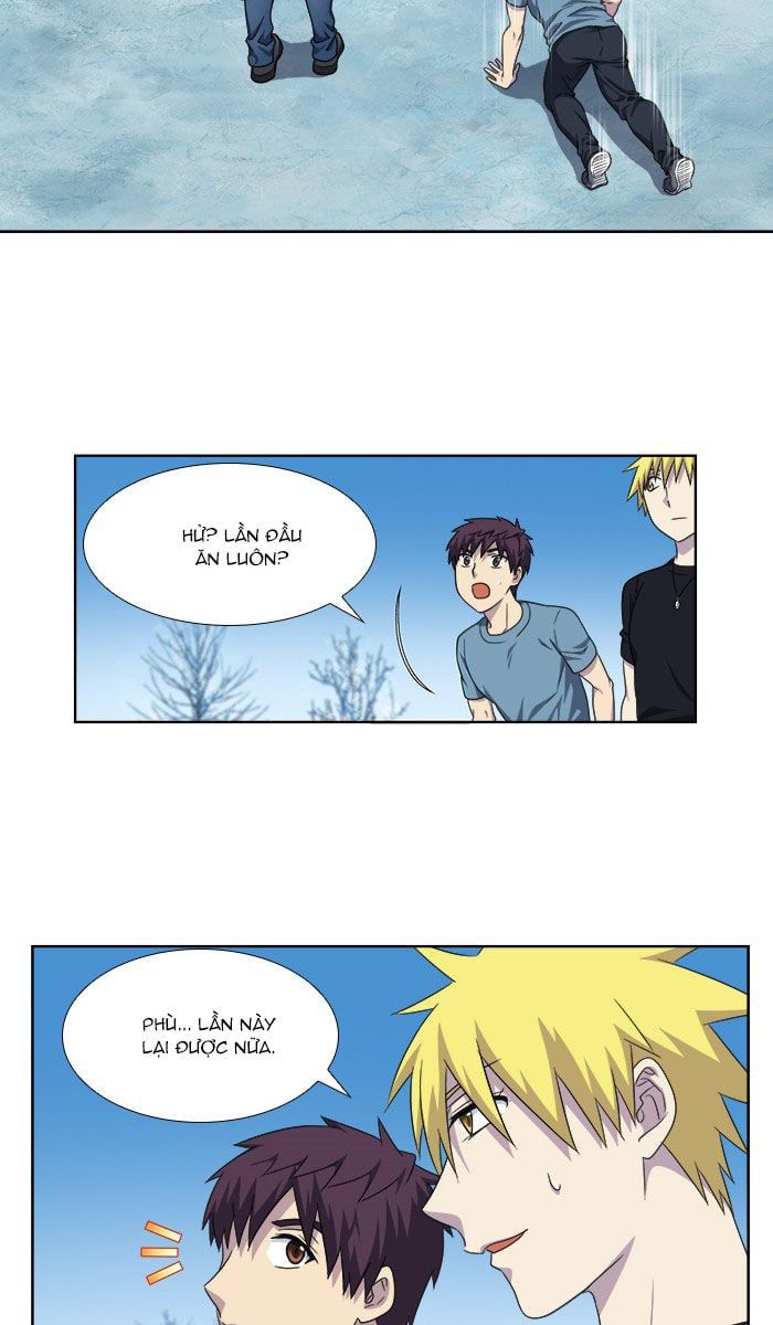 đọc truyện The Gamer Chương 287 ảnh 30 tại Thiên Thai Truyện