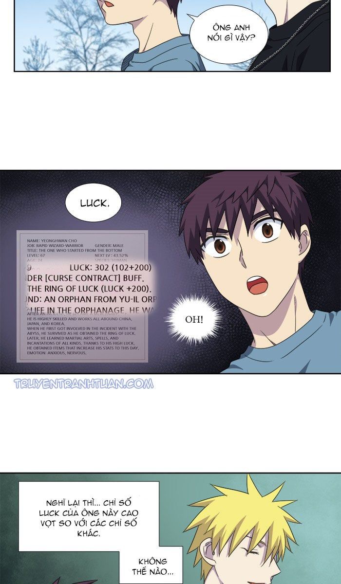 đọc truyện The Gamer Chương 287 ảnh 31 tại Thiên Thai Truyện