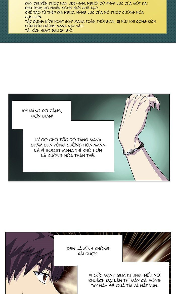 đọc truyện The Gamer Chương 287 ảnh 5 tại Thiên Thai Truyện