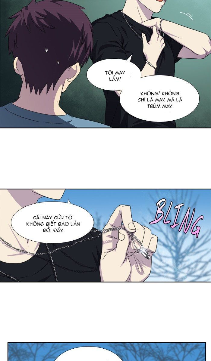 đọc truyện The Gamer Chương 287 ảnh 32 tại Thiên Thai Truyện