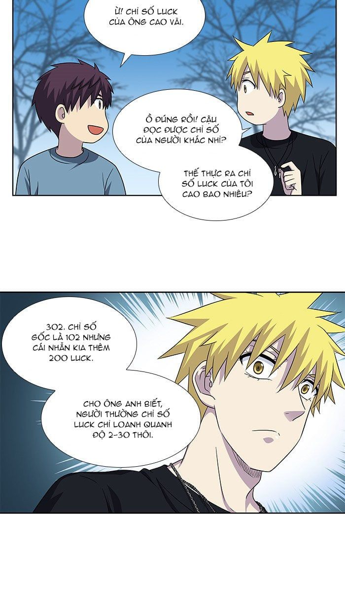 đọc truyện The Gamer Chương 287 ảnh 33 tại Thiên Thai Truyện