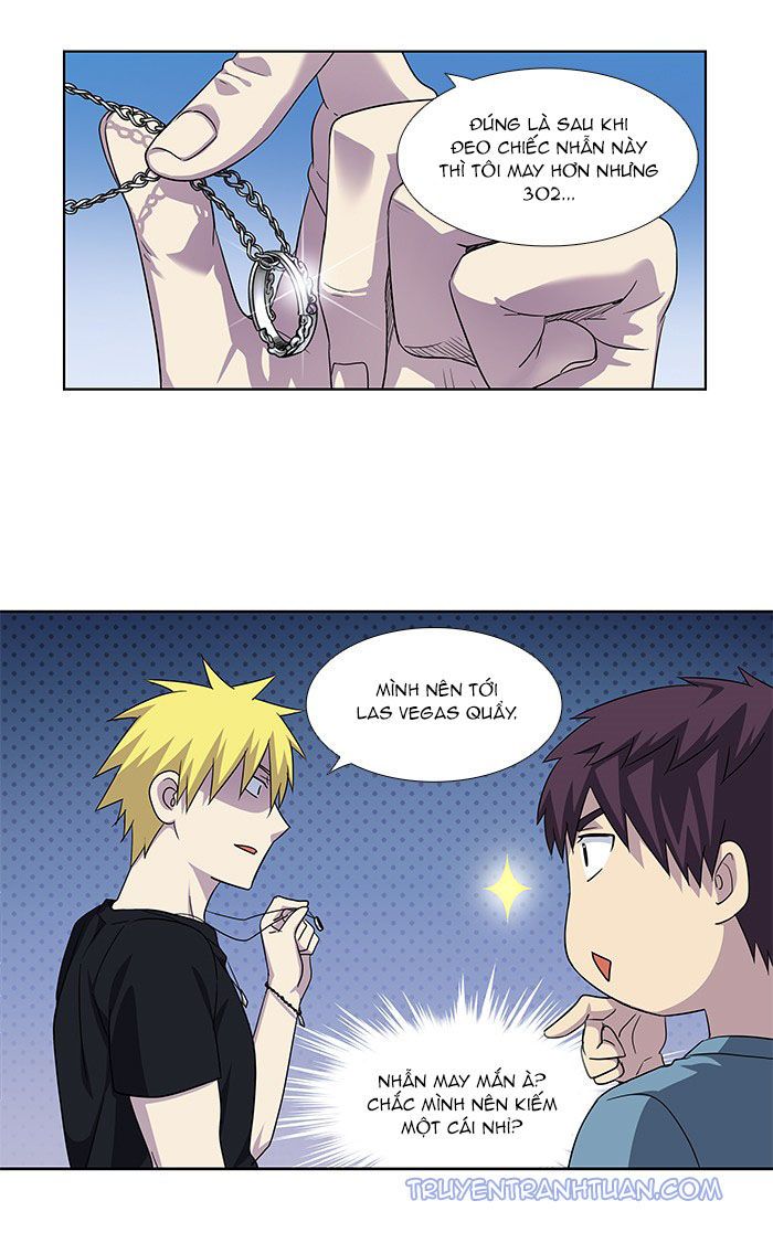 đọc truyện The Gamer Chương 287 ảnh 34 tại Thiên Thai Truyện