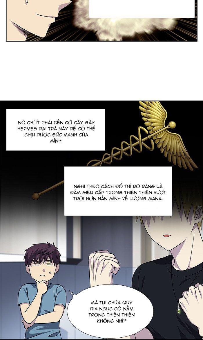 đọc truyện The Gamer Chương 287 ảnh 6 tại Thiên Thai Truyện