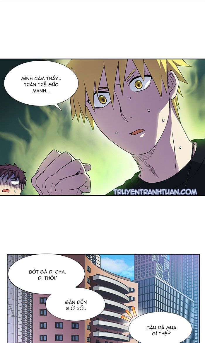 đọc truyện The Gamer Chương 287 ảnh 7 tại Thiên Thai Truyện