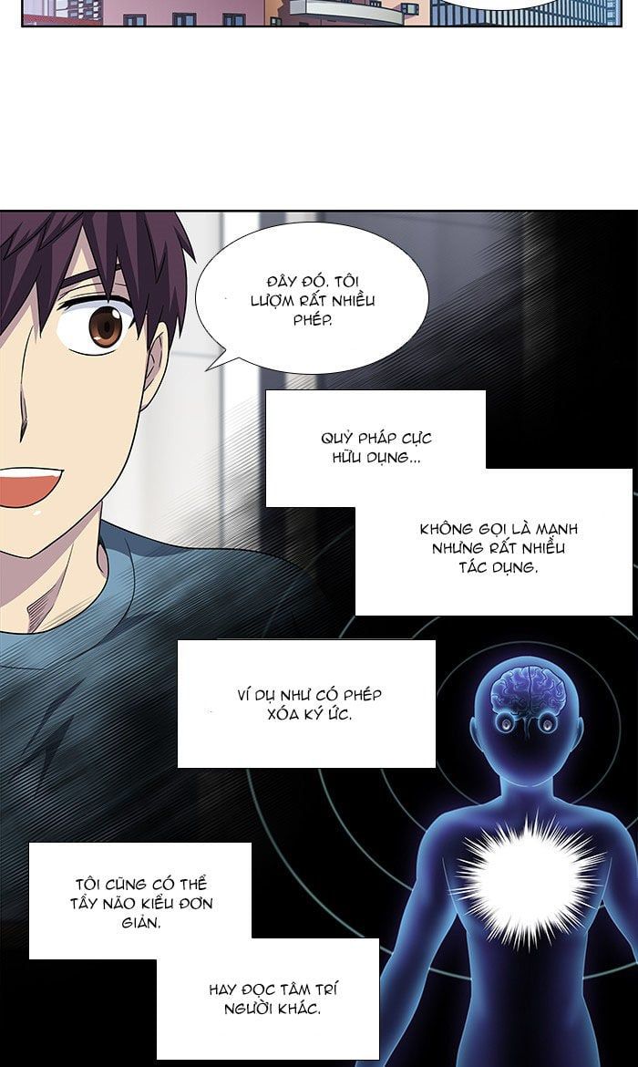 đọc truyện The Gamer Chương 287 ảnh 8 tại Thiên Thai Truyện